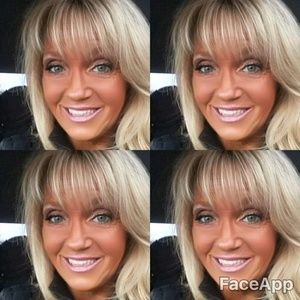 Meet your Posher, Michele